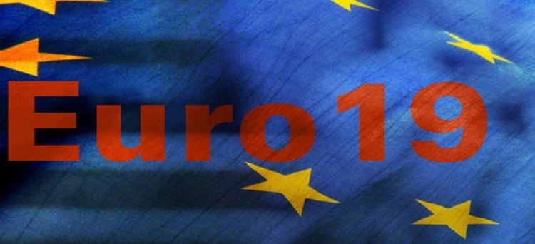 Euro19