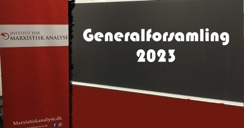 Generalforsamling 2023