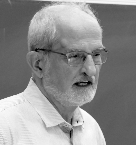 Rolf Czeskleba-Dupont: ph.d energi og samfund, cand.mag i geografi og samfundsvidenskab. Har været ansat på RUC 1976-2014 og Aftenskole Grobund 2011-2017.