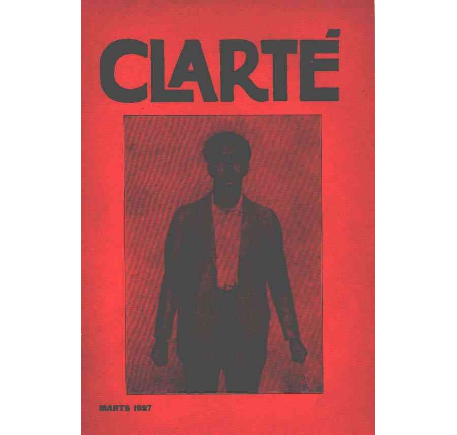 Clarté nr. 3, Marts 1927
